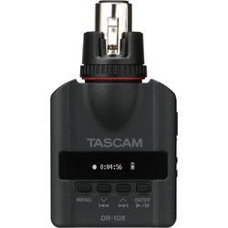 Tascam DR-10X