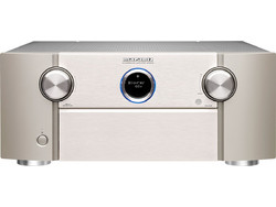 Marantz SR8015 Home Cinema 11.2 140W/8Ω