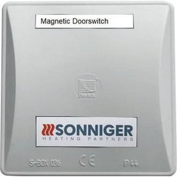 Sonniger Διακόπτης Ενεργοποίησης Πόρτας για Αεροκουρτίνες Guard ref10268352