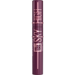 Maybelline Lash Sensational Sky High Burgundy Haze Mascara 7.2ml