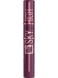 Maybelline Lash Sensational Sky High Burgundy Haze Mascara 7.2ml
