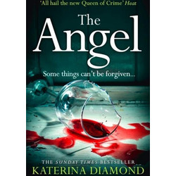 Katerina Diamond: the Angel