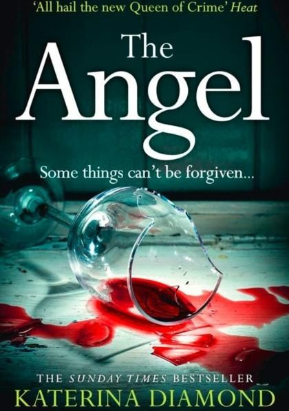 Katerina Diamond: the Angel