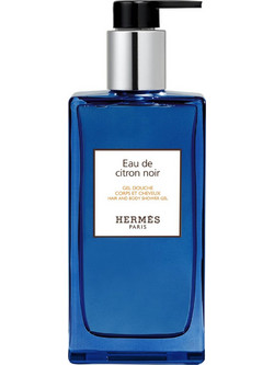 Hermes Eau de Citron Noir 200ml