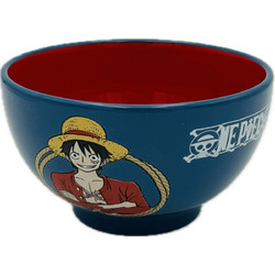 Κεραμικό μπωλ ONE PIECE - Crew - Ceramic Bowl in Gift Box - 600ml 56092280