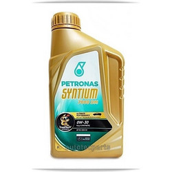 Petronas Syntium 7000 DM Συνθετικό Λάδι Αυτοκινήτου 0W-30 1lt
