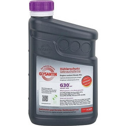 BASF GLYSANTIN G30 READY MIX(50-50) 1LT