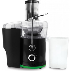 Heinner HSF-600BK