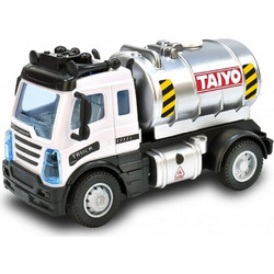 Taiyo Yuden Petroleum Truck Τηλεκατευθυνόμενο Φορτηγό 4WD 1:40 400004B