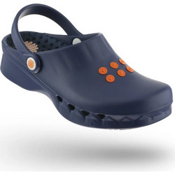 Wock Nube 01 Dark Blue