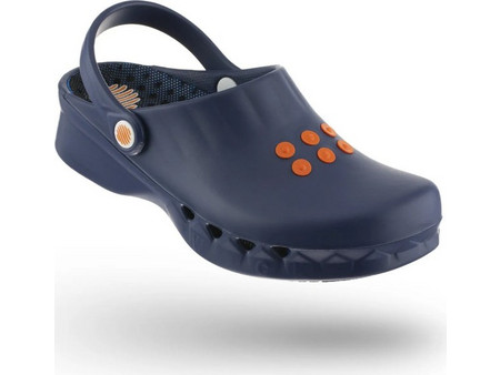 Wock Nube 01 Dark Blue