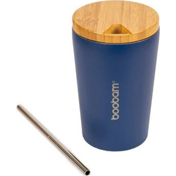 Boobam Cup Blue 350ml