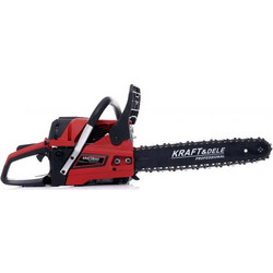Kraft & Dele KD-5010 Αλυσοπρίονο Βενζίνης 4.3hp 8kg με Λάμα 40cm