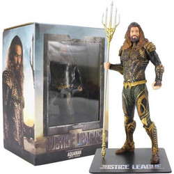 KOTOBUKIYA Justice League Aquaman 20cm