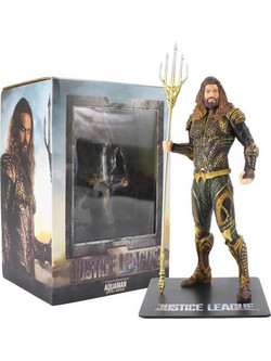 KOTOBUKIYA Justice League Aquaman 20cm