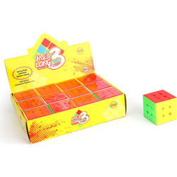 Mei Long Cube MoYu 3 in Display 12