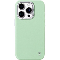 Joyroom PN-15F1 Starry Case for iPhone 15 Pro (green) PN-15F2 Green