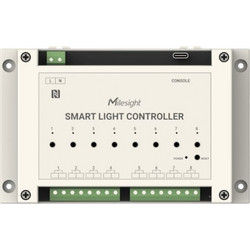 Milesight IoT WS558-868M (PN: LN) - (WS558-868M PN LN)