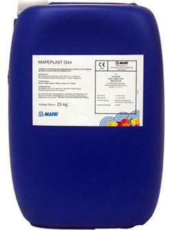 MAPEI ΥΠΕΡΡΕΥΣΤΟΠΟΙΗΤΗΣ MAPEPLAST G44 25KG (2086625GR)