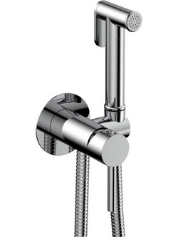 Μπαταρία ντους μπιντέ ARTEMIS Cromo SO746 21011 KARAG
