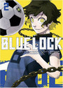 Blue Lock, Volume 2 Blue Lock, Volume 2