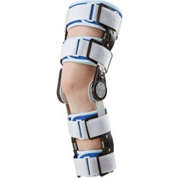 Wellcare Νάρθηκας Μηροκνημικός BR-K-2963