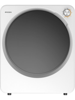 Robin DRS-120 Στεγνωτήριο Ρούχων 2.5kg