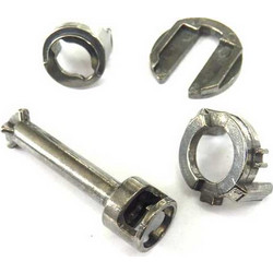 ΣΕΤ ΕΠΙΣΚΕΥΗΣ ΑΦΑΛΟΥ ΠΟΡΤΑΣ BMW E46 (ΑΡΙΣΤΕΡΑ) (4.6cm)