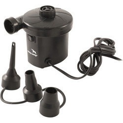 Easy Camp Air Pump Super Cell, 230 Volt (680188)