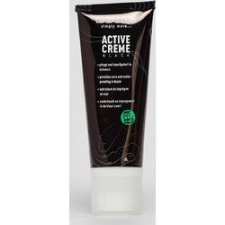 LOWA Κρέμα ACTIVE 75ml BLACK unisex