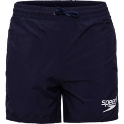 Speedo Παιδικό Μαγιό Σορτς για Αγόρι Navy Μπλε 8-12412-D740