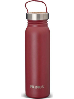PRIMUS Μπουκάλι Klunken 0.7L RED unisex