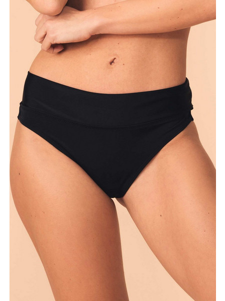 BRILLE Μαγιό Bottom LENA BLACK γυναίκες