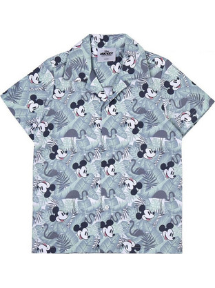 Disney Mickey Shirt - CRD2200009122