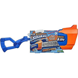 Hasbro Nerf Super Soaker Rainstorm Water Blaster Νεροπίστολο για 6+ Ετών