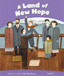 A Land of New Hope A Land of New Hope
