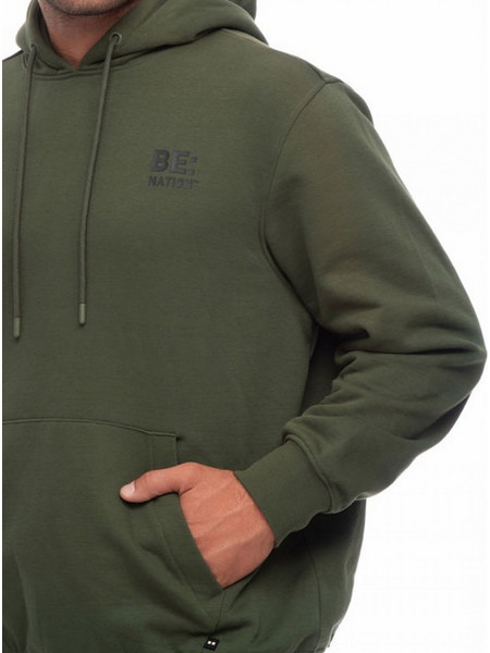 LOGO HOODIE