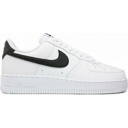 Nike Air Force 1 '07 Ανδρικά Sneakers Λευκά CT2302-100