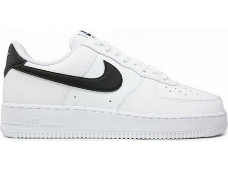 Nike Air Force 1 '07 Ανδρικά Sneakers Λευκά CT2302-100