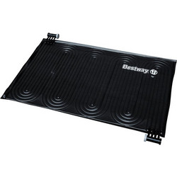 Bestway 58423 CLEAN SUN POWERED POOL PAD 110x171cm