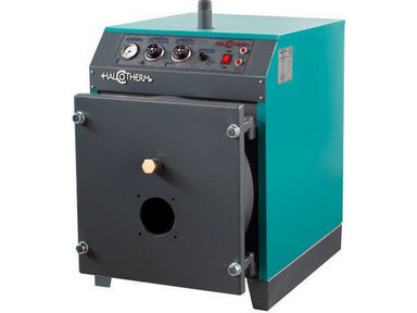 Halcotherm L3D 225 Λέβητας Πετρελαίου 225000kcal/h