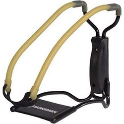 ΣΦΕΝΤΟΝΑ MARKSMAN PACK-A-LONG - 3040