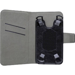 Ancus Elastic Hook Black (Universal 4.7"-5.3)