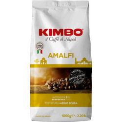 Caffe Vergnano Espresso Amalfi σε Κόκκους 500gr