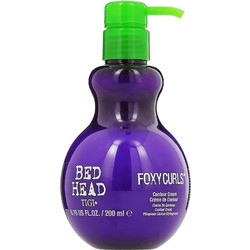 Tigi Bed Head Foxy Curls Countour Κρέμα Φορμαρίσματος Μαλλιών για Μπούκλες 200ml
