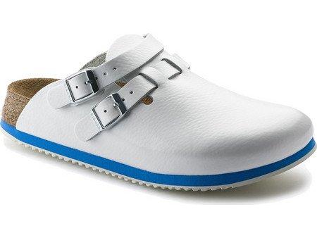 Birkenstock Kay SL White 0582624/0582626