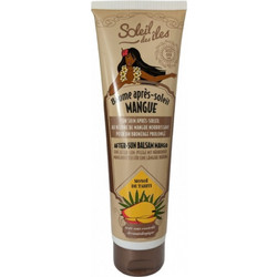 SOLEIL DES ILES After Sun Body Lotion Hydration & Nourishing - Mango 150ml
