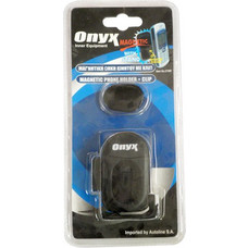 Onyx Μαγνητική Θήκη Κινητού Με Κλιπ