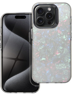 Θήκη Κινητού Forcell Tytti Frutti for Apple iPhone 12/12 Pro TPU Black