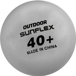 Sunflex S20611 6τμχ